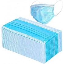 3m 3 ply surgical mask