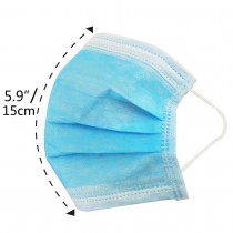 aillvend surgical mask