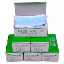 box surgical mask