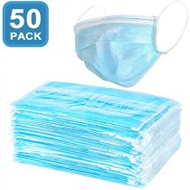 disposable facial mask medical
