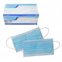 surgical mask 99%